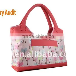 2015 Hot Selling Cute Nappy Bag Multifunction Mommy Bag thumbnail-1