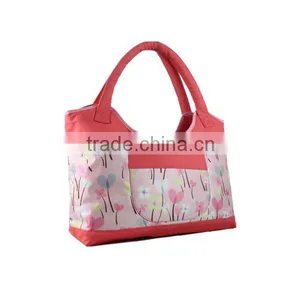 Fashion Mummy Bag, Baby Bag,Diaper Bag thumbnail-1
