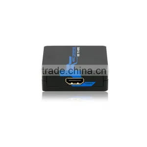 Mini SDI to HDMI Converter 1080p for CCTV PETSH thumbnail-1
