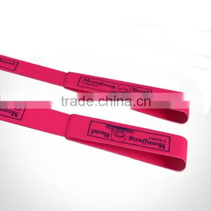 Fashion Yoga Stretch Strap Belt With Strong Elasticity thumbnail-4