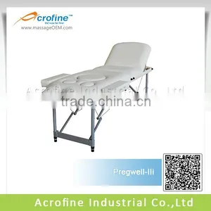 Hot Heavy Duty Portable Massage Bed/Beauty Bed thumbnail-1