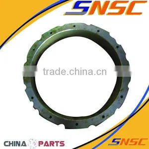 Trustworthy China Supplier WeiChai Engine Machinery Parts The Flywheel Coupling Ring thumbnail-1