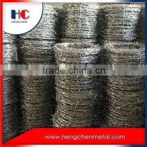 Cheap Barbed Wire Weight Barbed Wire thumbnail-1