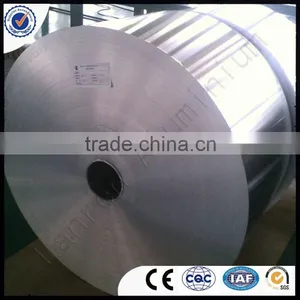 Aluminum Strip for Transformers A1350 O A1050 O A1060 O thumbnail-1