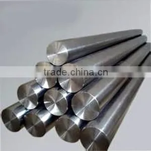 Gr1 Titanium Bar/gr5 Titanium Bar thumbnail-1