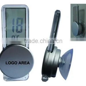 2016 Hot Sell House Shape Digital Thermometer thumbnail-2