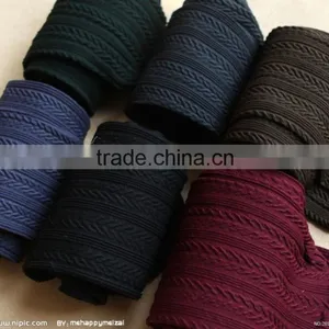 Spandex Covered Yarn /polyester 15D/12F + 20D Spandex Knitting Sock Yarn thumbnail-1