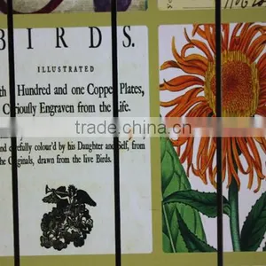 Vintage Wall Painting Hanging Decor thumbnail-3