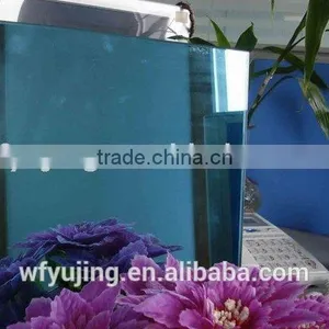 Bronze Mirror Glass/Coloured Mirror Glass/Decorative MirrorDecreative Glass thumbnail-1