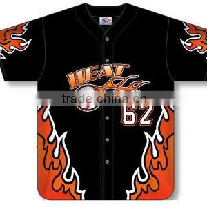 Baseball & Softball Uniforms thumbnail-1