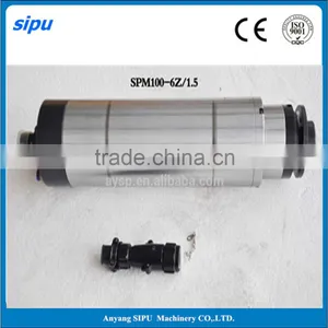 Hot Sale Cnc Milling Bt40 Spindle With Price thumbnail-5