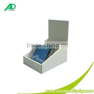 Custom Printed Paper Cards Counter Display thumbnail-5