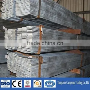 ASTM A36 Mild Steel Flat Bar thumbnail-5
