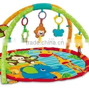 2014 Hot NEW Baby Foam Floor Mats thumbnail-5