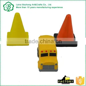 New Design All Kinds of Train Stress Toy thumbnail-3