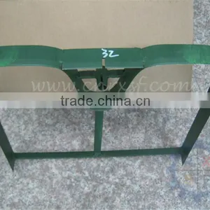 Custom Plastic T-shirt Bag Punching Blade thumbnail-3