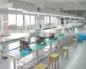 Ningbo Lingtong Electrical Appliance Co., Ltd. company overview - view 1 thumbnail