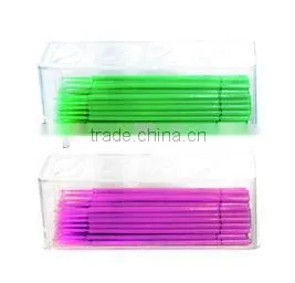 CE Dental Micro Applicator Brush in Black thumbnail-2
