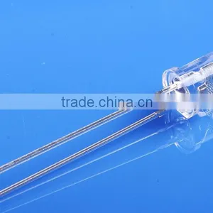3mm Yellow Led Diode thumbnail-4