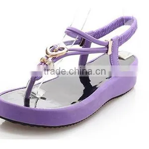 2015 Japan Rakuten Ladies Sandals thumbnail-5