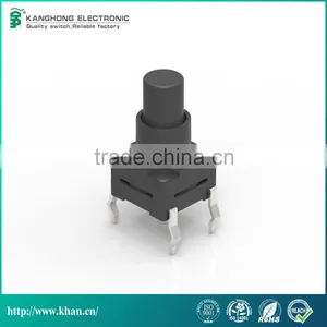 6x6mm 2 Pin Pohs 12 Volt Waterproof Tact Switch thumbnail-3