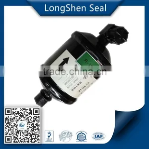 Most Popular Carrier Thermo King 2520 Drier Parts for Compressor Machining Parts thumbnail-1