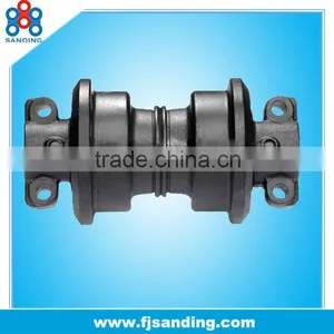 Customed Special Bulldozer Lower Roller, Dozer Track Roller Pc200 thumbnail-5
