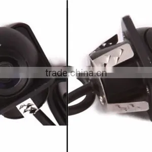 Rear View Camera for Cars CMOS HD Night Vision Rear View Reverse thumbnail-2