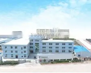 Zhejiang Tiantai Global Industrial & Trading Co., Ltd. company overview - view 2 thumbnail