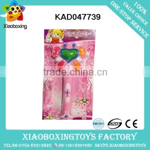 Wholesale Plastic Flashing Light Wand thumbnail-3