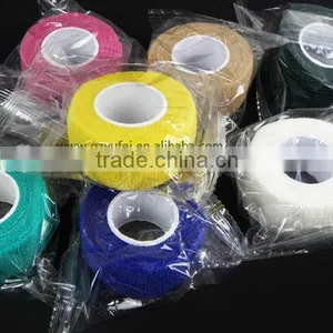 Manicure Wrap Finger Bandage for Nail Art thumbnail-2