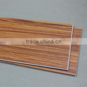 Hot Sale Waterproof Wood Plastic Laminate Flooring From China Factory thumbnail-2