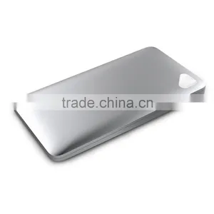 Super Slim Large Capacity 9V/12V Power Bank QC 2.0 10000mAh Li-polymer Battery for Samsung thumbnail-2