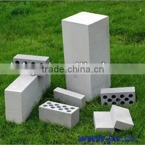 AAC Plant From Chinese Professional Manufacture thumbnail-1