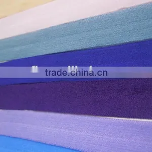 Decorative Custom Printed Soft Elastic Ribbon For Hair Ties thumbnail-2