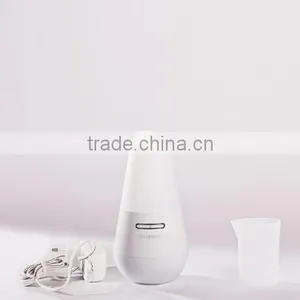 2016 Hot Sale Gifts Ultrasonic Aroma Diffuser/Essential Oil Diffuser With Convenient Operation thumbnail-5