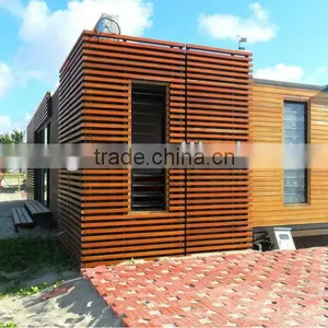 Modified Shipping Container Homes for Sale thumbnail-1