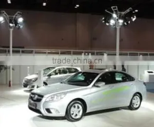 Pure White 31pcs *10W LED Auto Show Light Exhibition Show Lamp thumbnail-6