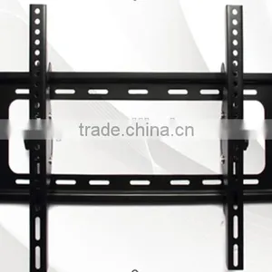 40 to 70 Inch LCD LED Plasma Panel Vertical Adjustable TV Wall Mount in Brackets thumbnail-4