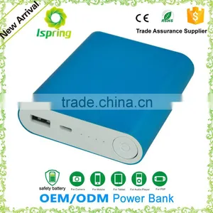 12000mah Xiaomi Portable Power Bank thumbnail-5