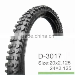 High Quality and Cheap 22 Inch Bike Tire thumbnail-5