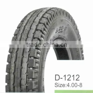 China High Quality Motorcycle Tyre With Lower Price thumbnail-2