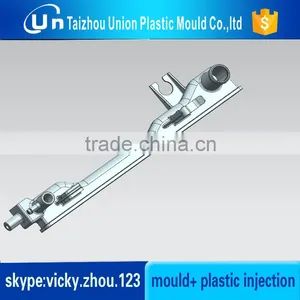 Plastics Injection Moulder Die thumbnail-2