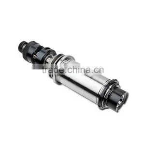 Machine Tool Spare Parts of Gray Cast Iron, China Manufacture Iron Cast Casting CNC Lathe Parts thumbnail-2