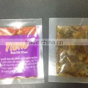Hot Sale Vacuum Sausage Packing Machine thumbnail-3