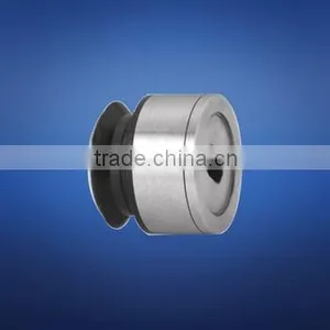 GOOD QUALITY GLASS SLIDING DOOR CONNECTOR(GLASS CONNECTOR) thumbnail-1