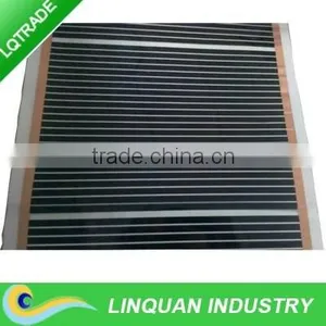 New Material Electric Film Heater thumbnail-2