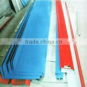 Sheet Metal Fabrication Steel Bending Parts Punching Parts thumbnail-1