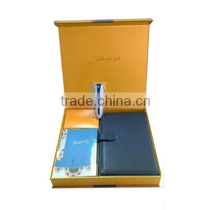 Hot Selling Quran Book Digital Player Pen thumbnail-2