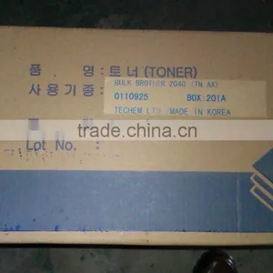 Wholesale Cheap Toner Powder for Brother Toner Cartridge thumbnail-1